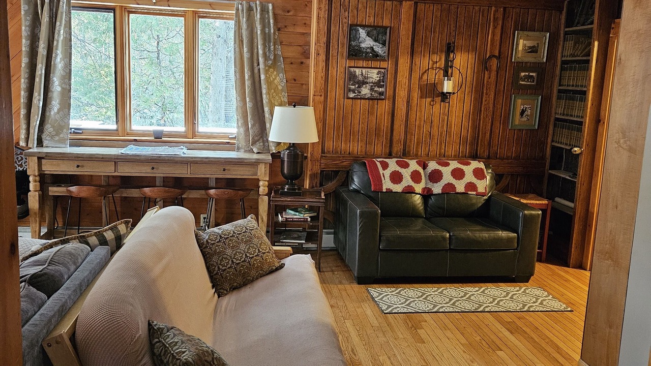 Photo of Livingroom in Stark