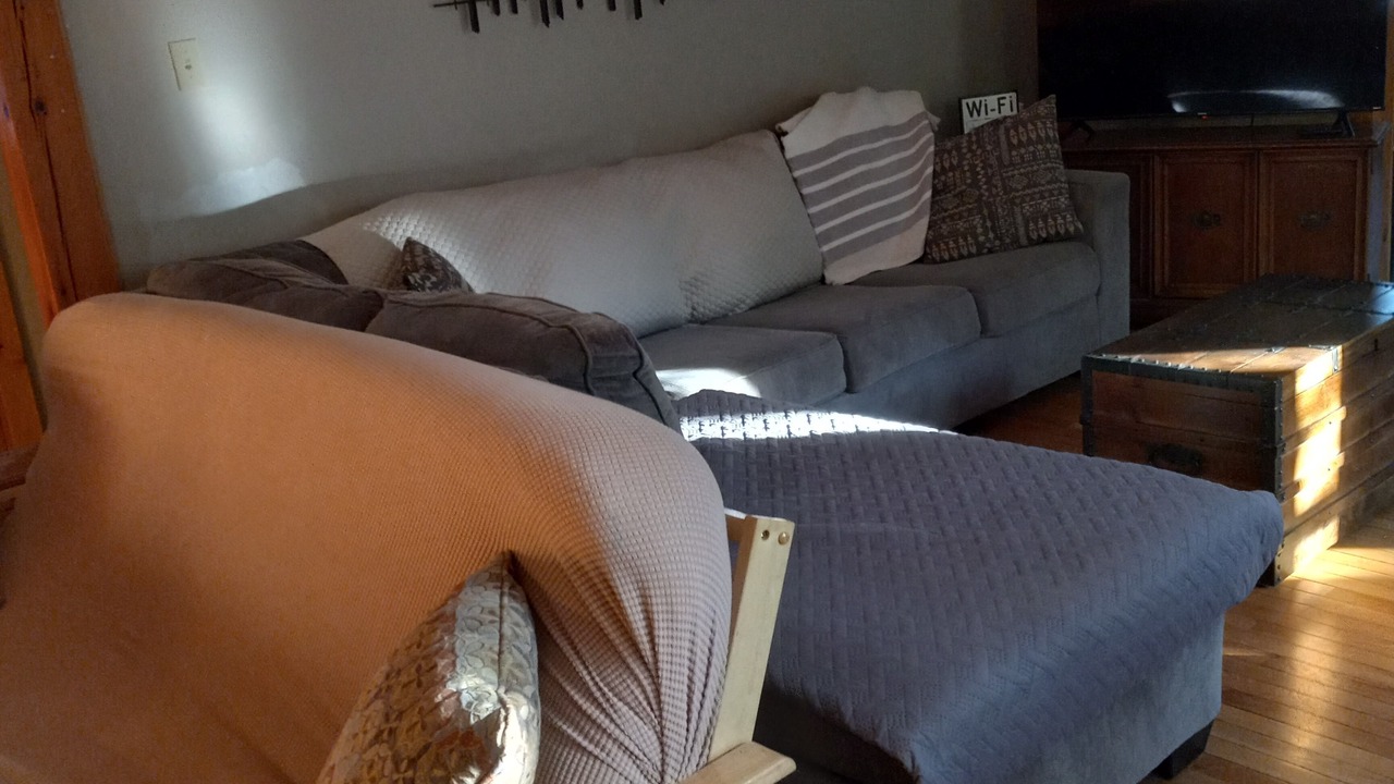 Photo of Livingroom in Stark