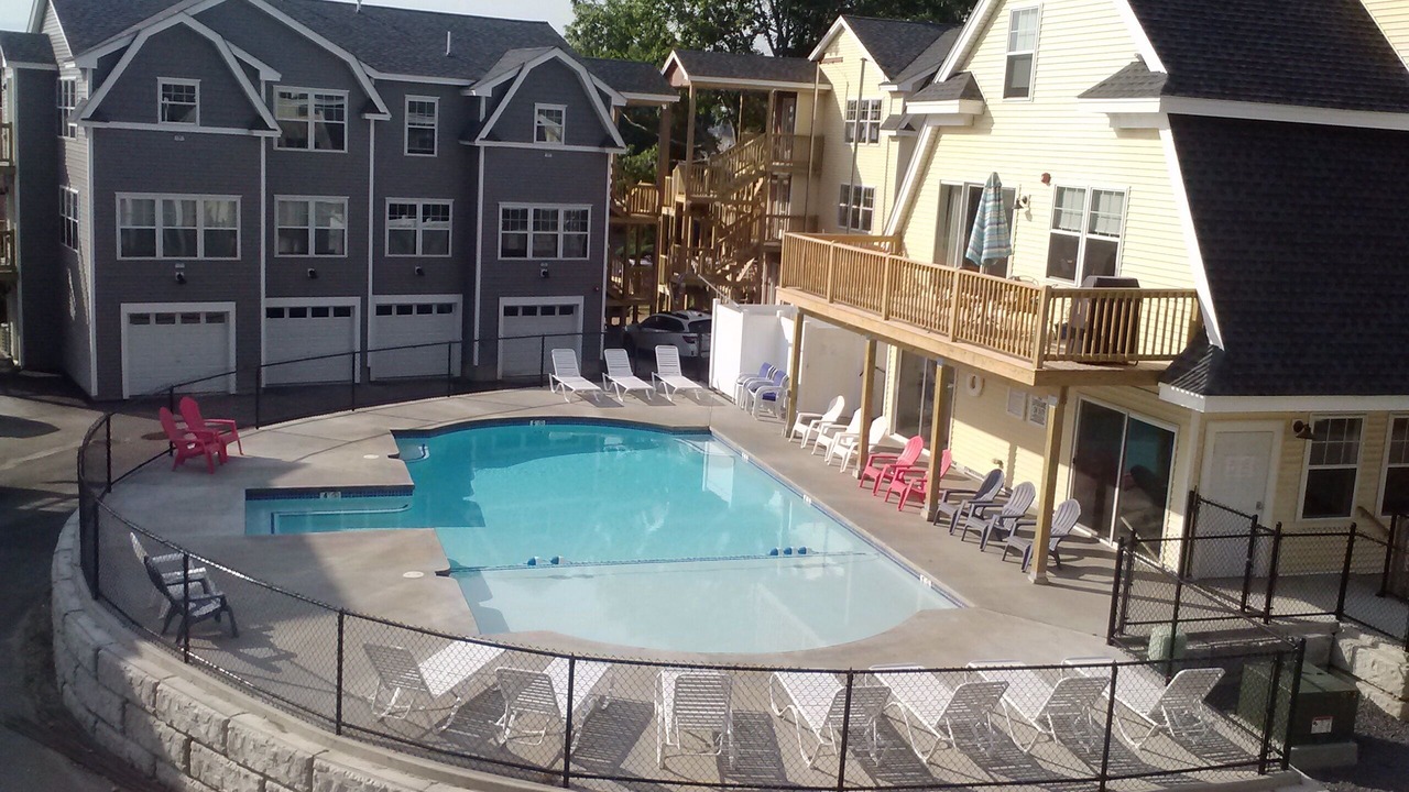 Photo of Outdoor in Ogunquit - Wells