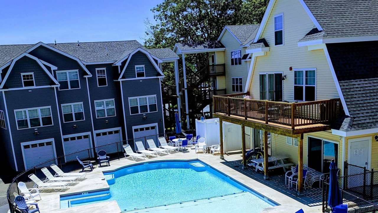 Photo of Outdoor in Ogunquit - Wells