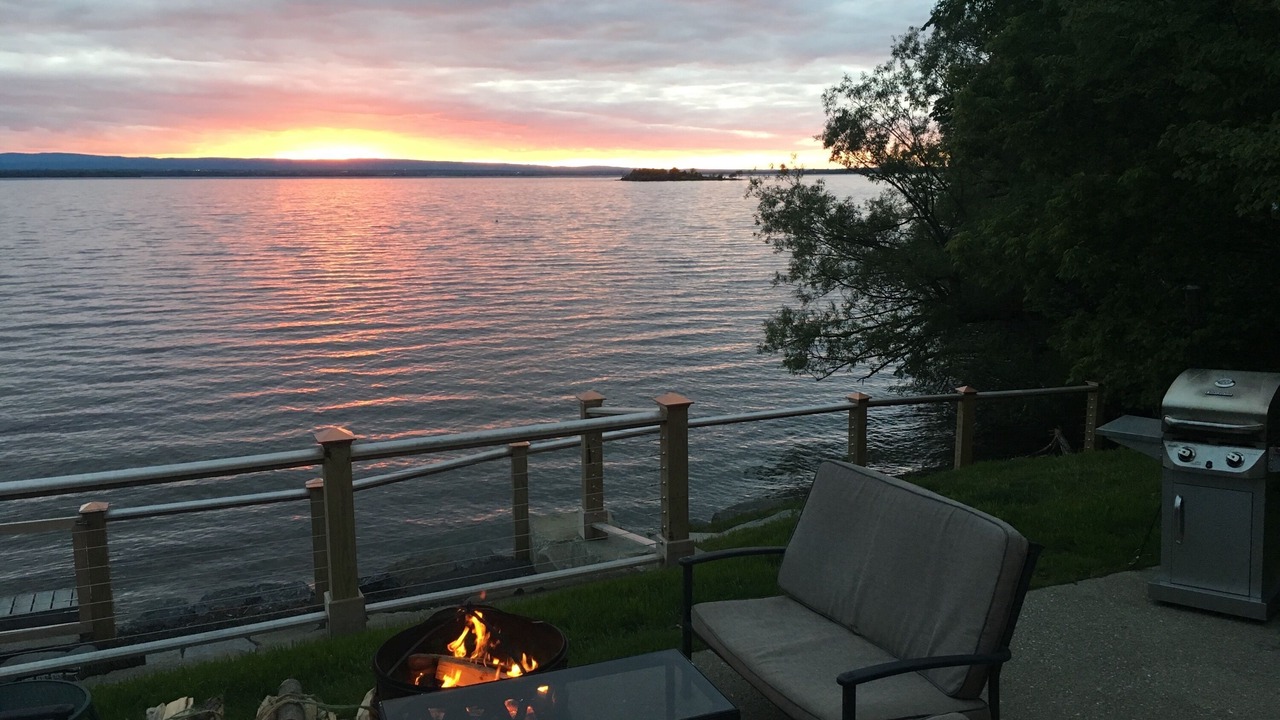 Photo of Outdoor in South Hero