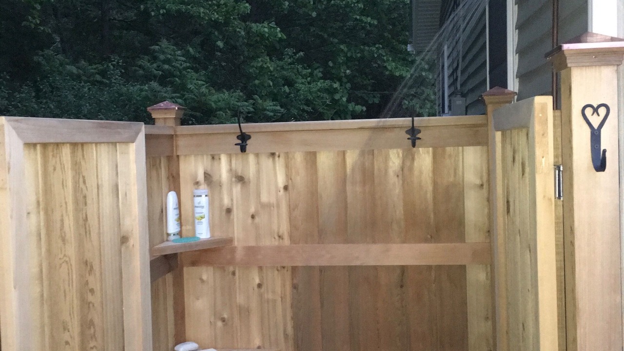 Photo of Outdoor in South Hero