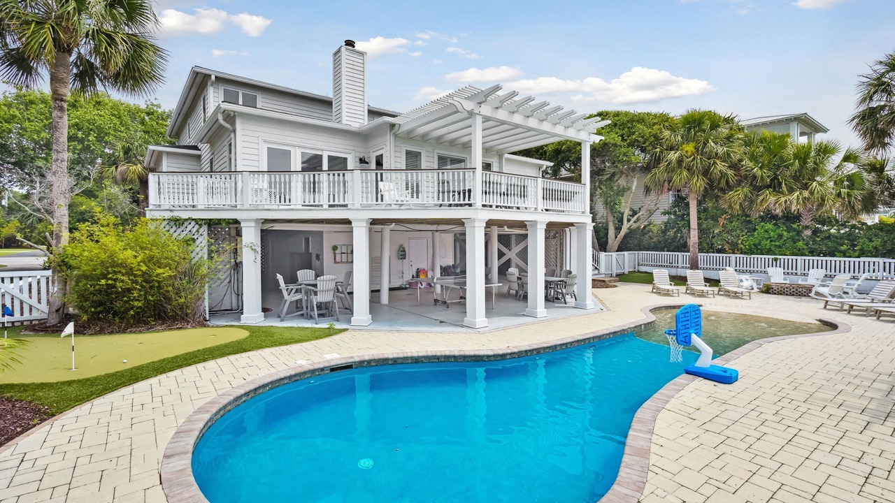 Photo of Outdoor in Isle of Palms
