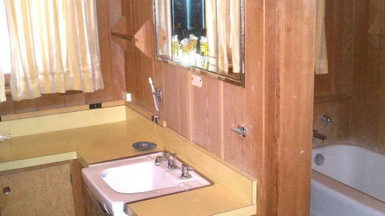 Photo of Bathroom in Greensboro