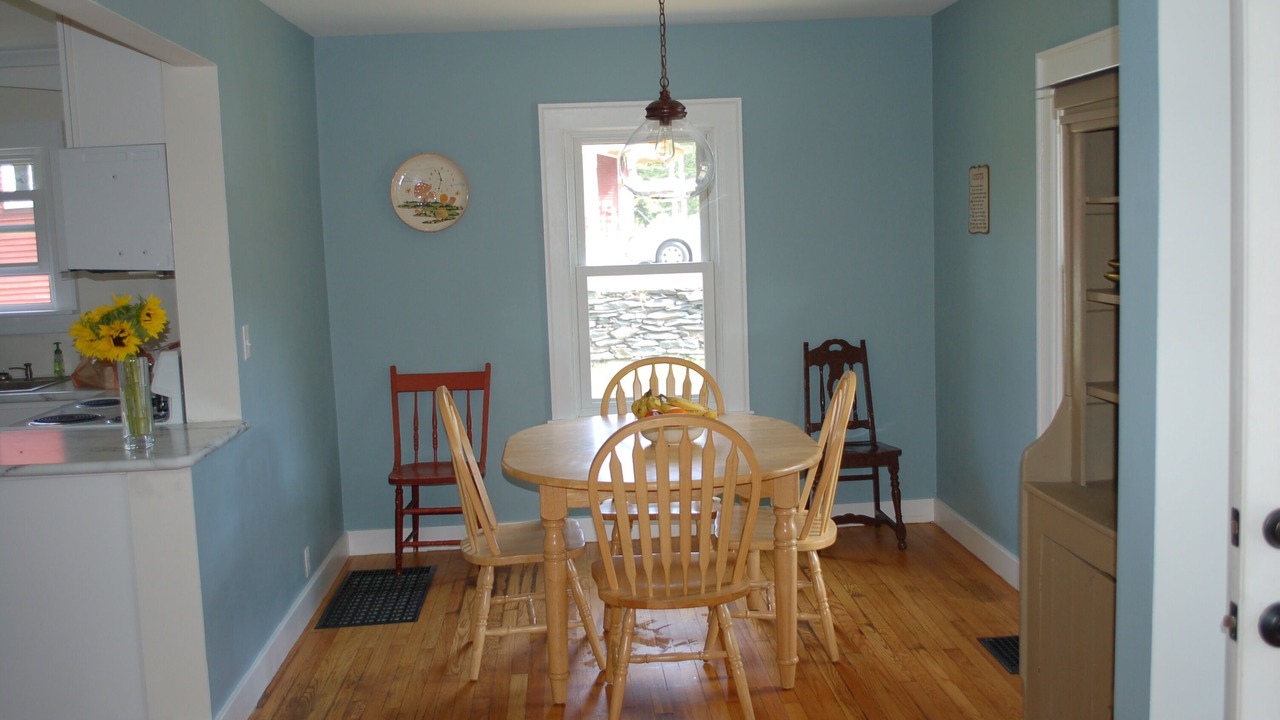 Photo of Bedroom in Montpelier