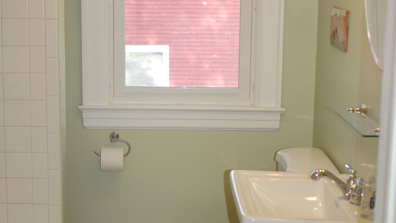 Photo of Bathroom in Montpelier