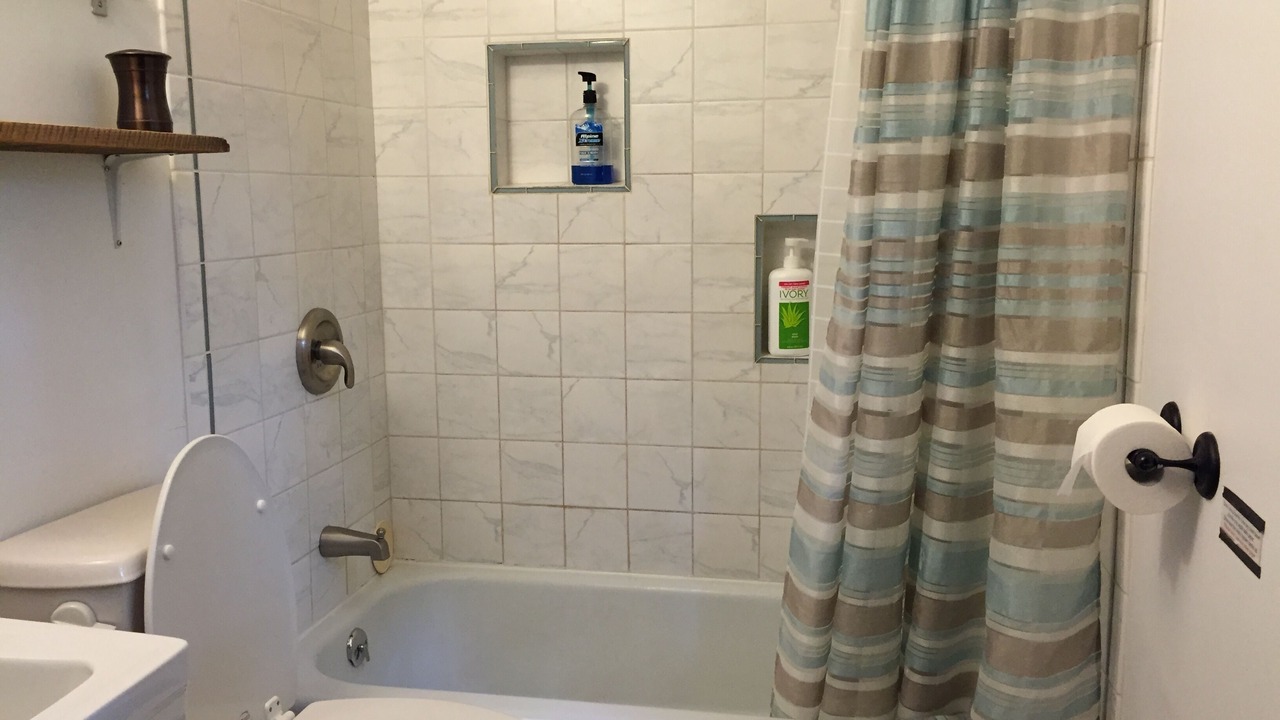 Photo of Bathroom in Woodstock