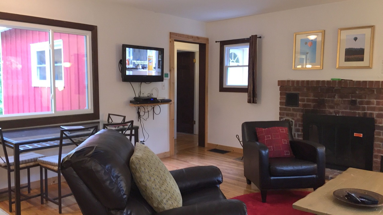 Photo of Livingroom in Woodstock