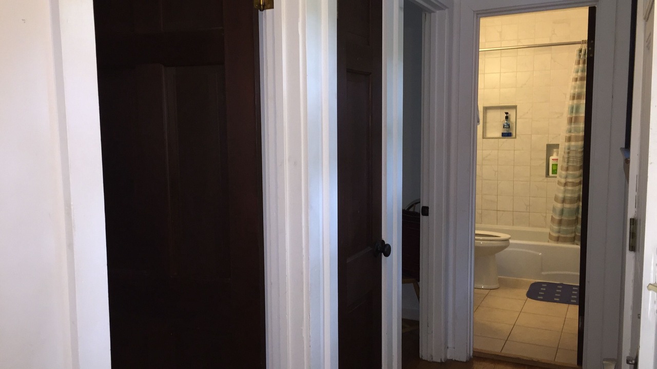 Photo of Bathroom in Woodstock