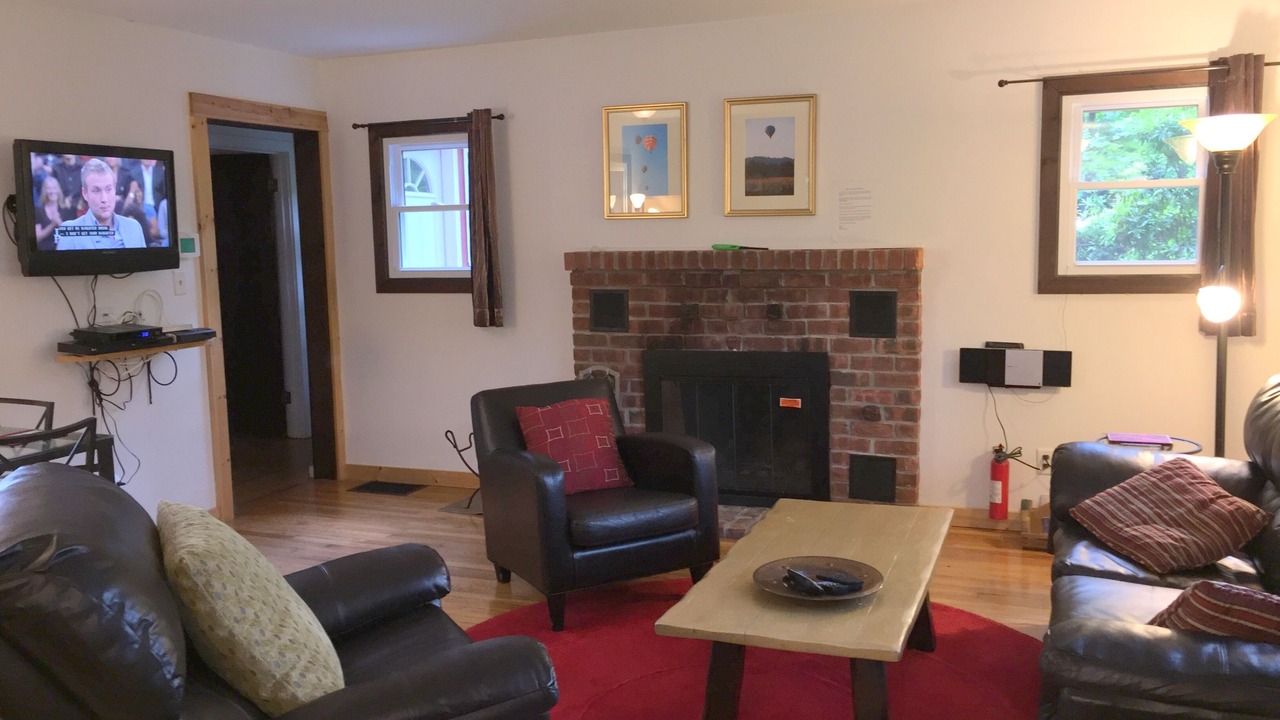 Photo of Livingroom in Woodstock