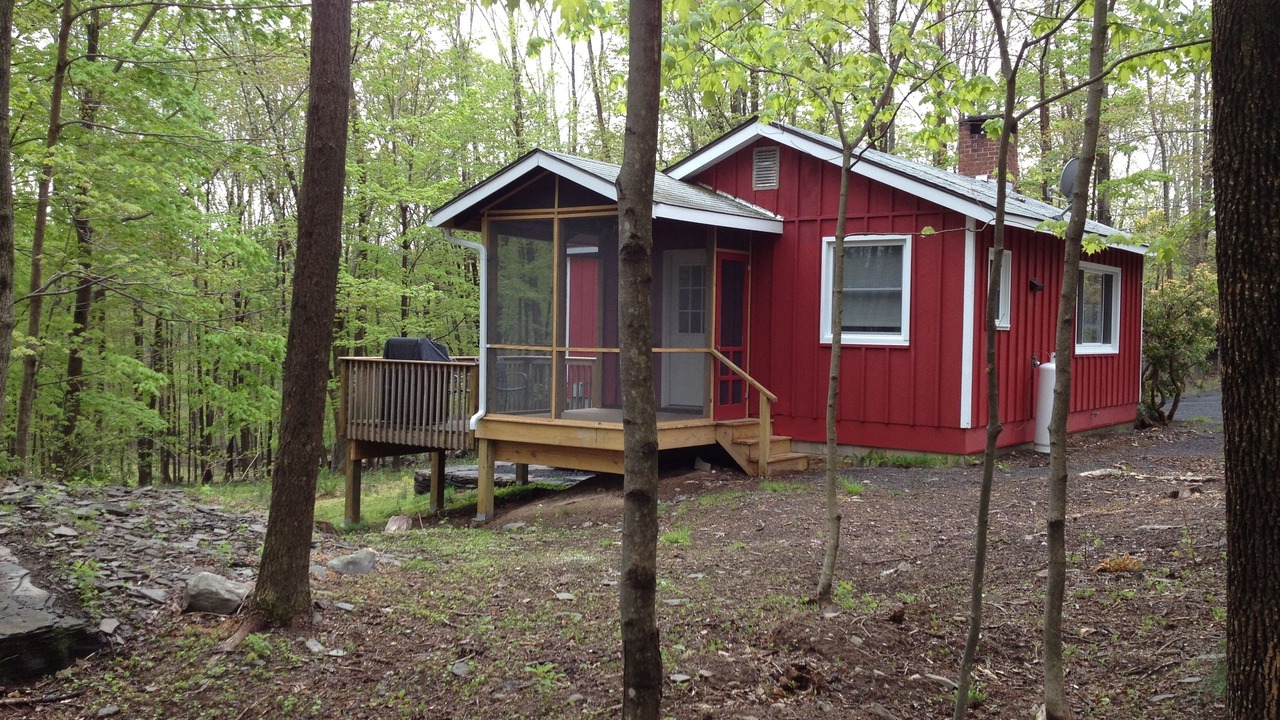 Photo of Outdoor in Woodstock