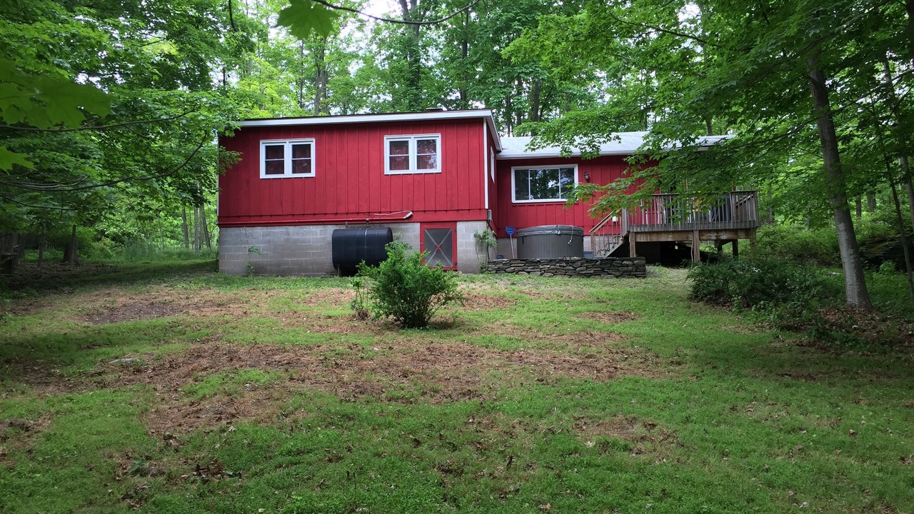 Photo of Outdoor in Woodstock