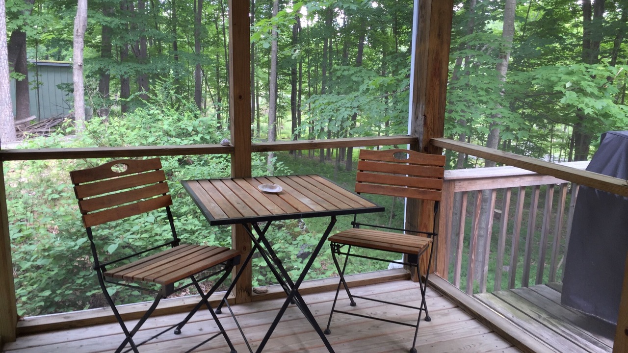 Photo of Outdoor in Woodstock