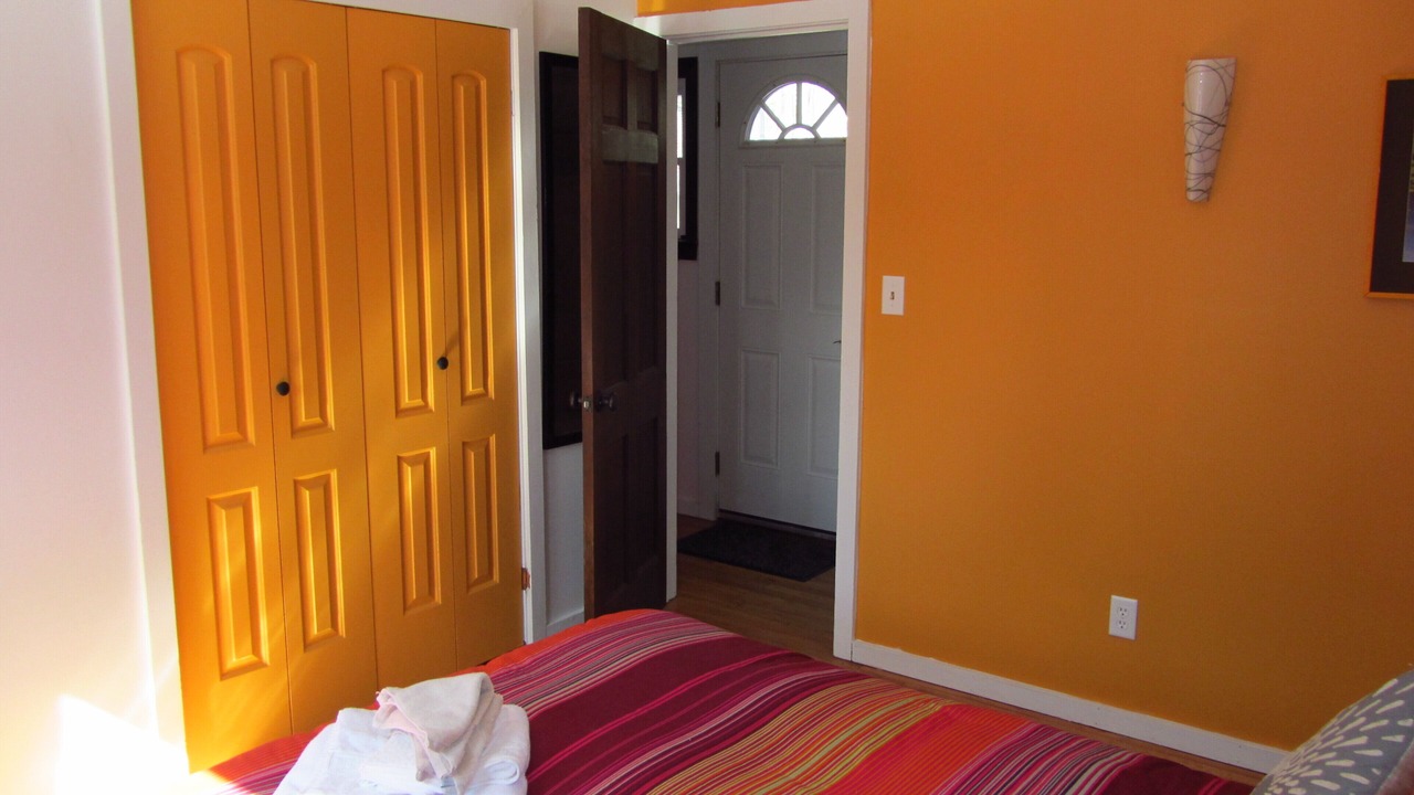 Photo of Bedroom in Woodstock
