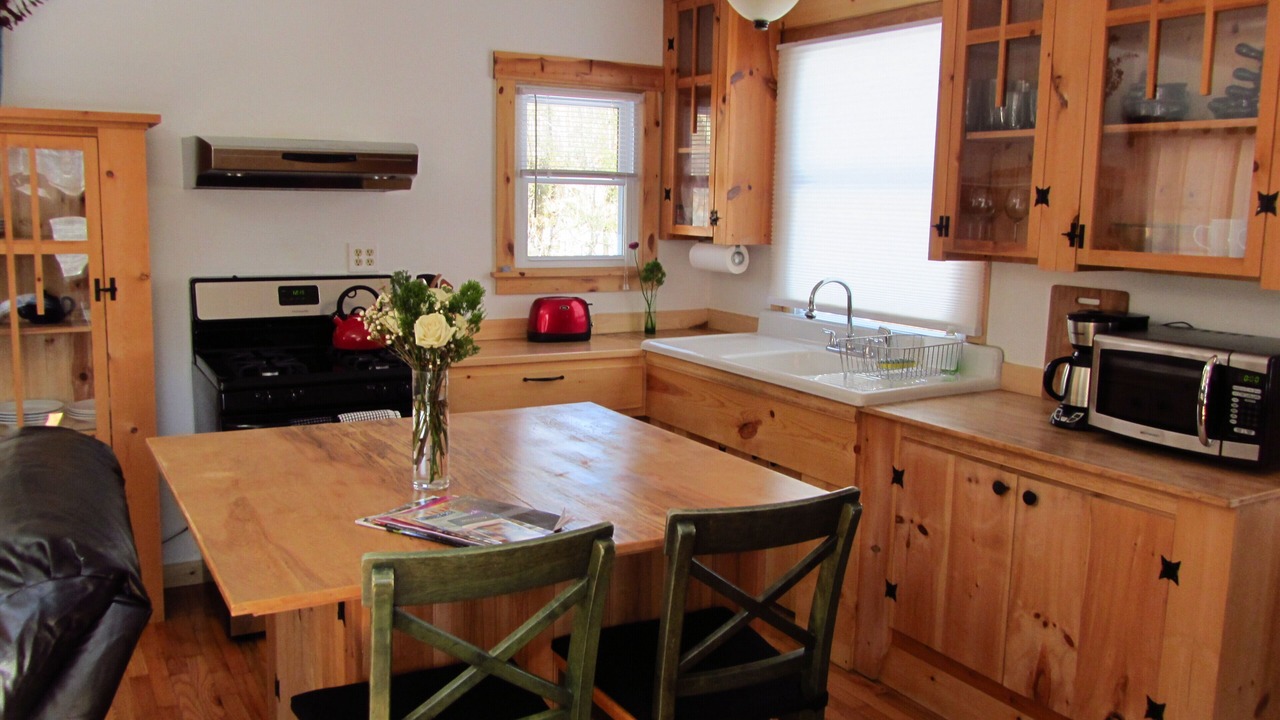 Photo of Kitchen in Woodstock