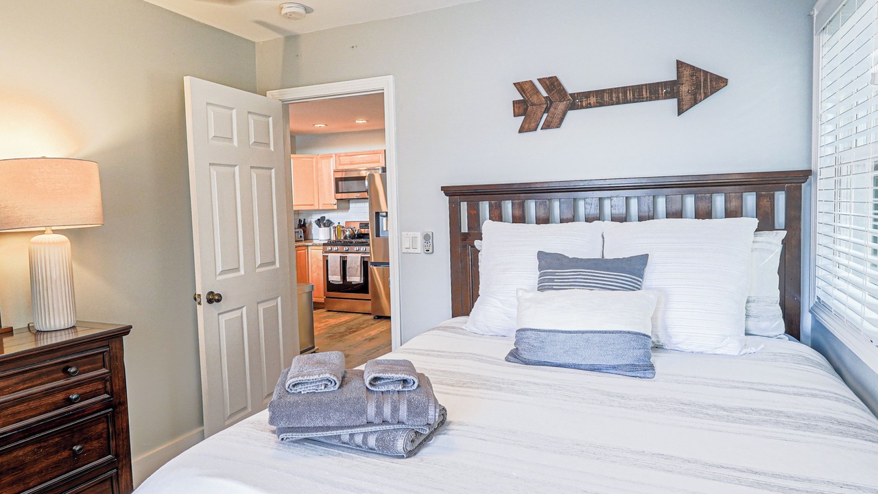 Photo of Bedroom in Fort Ann