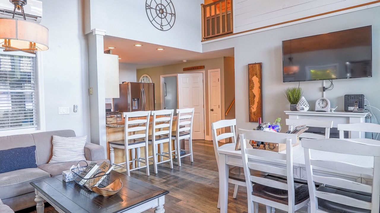 Photo of Livingroom in Fort Ann