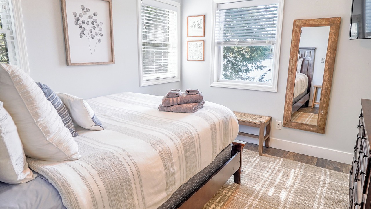 Photo of Bedroom in Fort Ann