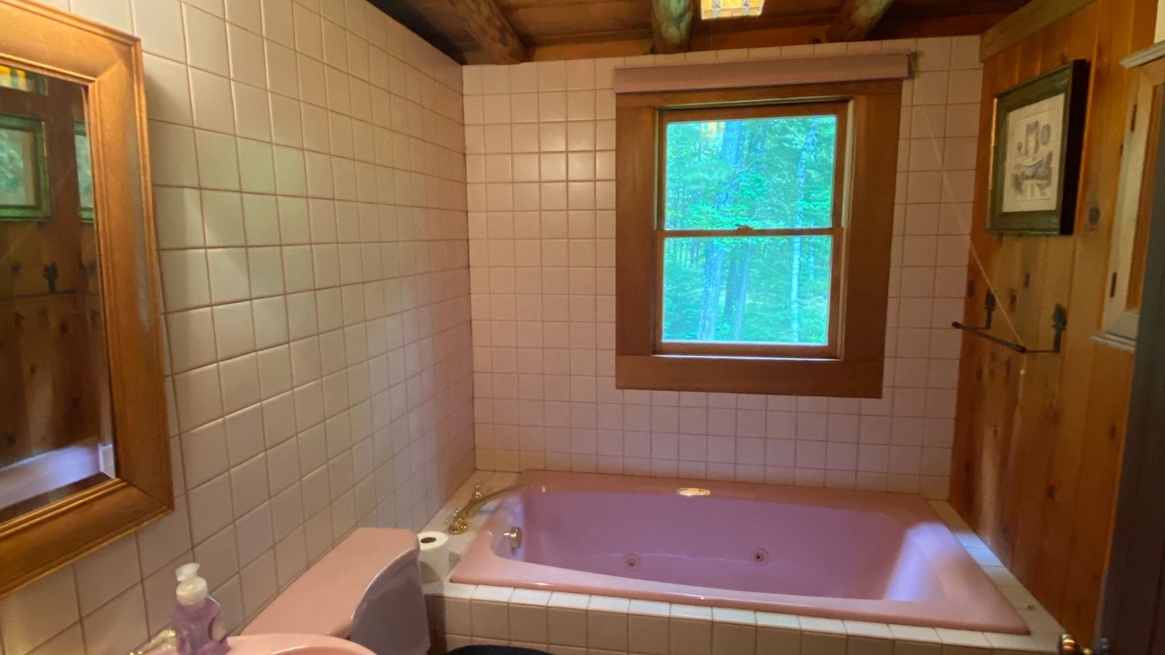 Photo of Bathroom in Piermont