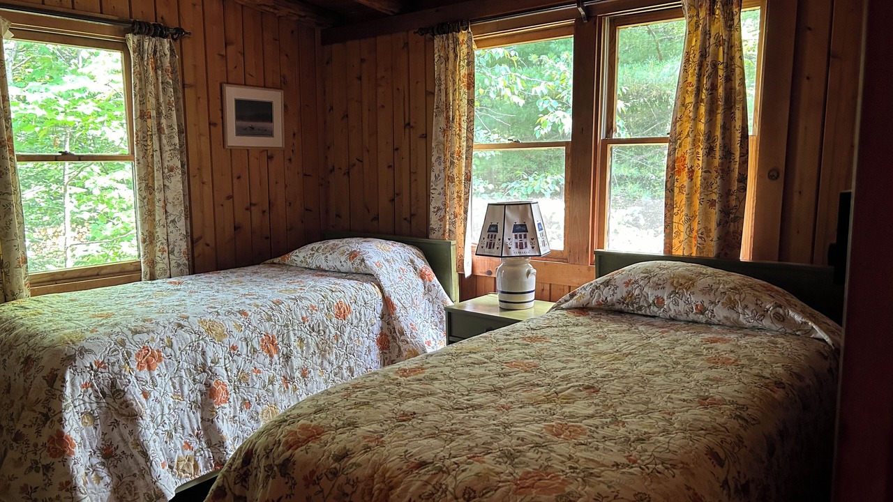 Photo of Bedroom in Piermont
