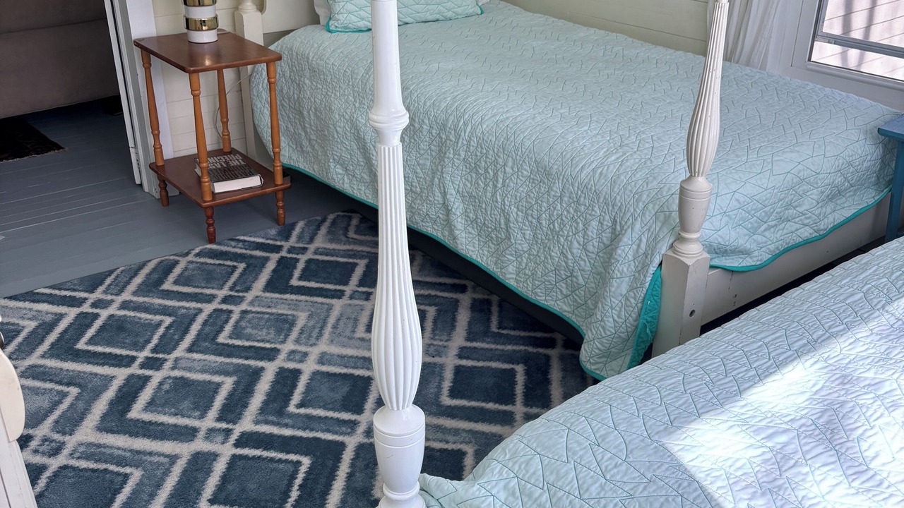 Photo of Bedroom in Maryland