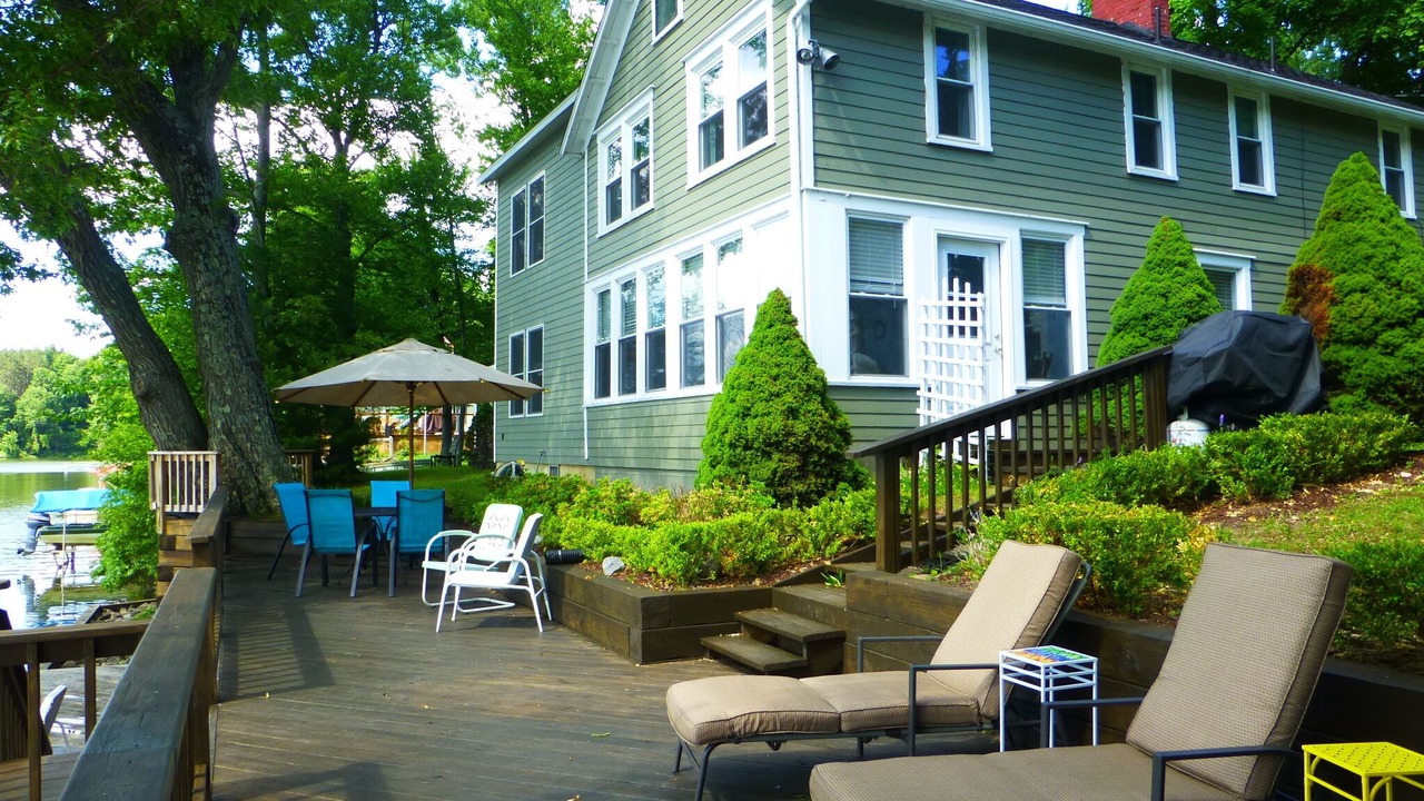 Photo of Outdoor in Maryland