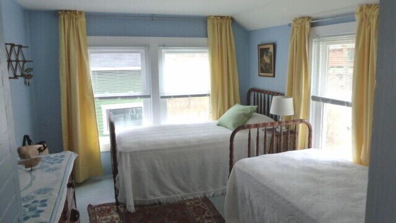 Photo of Bedroom in Maryland