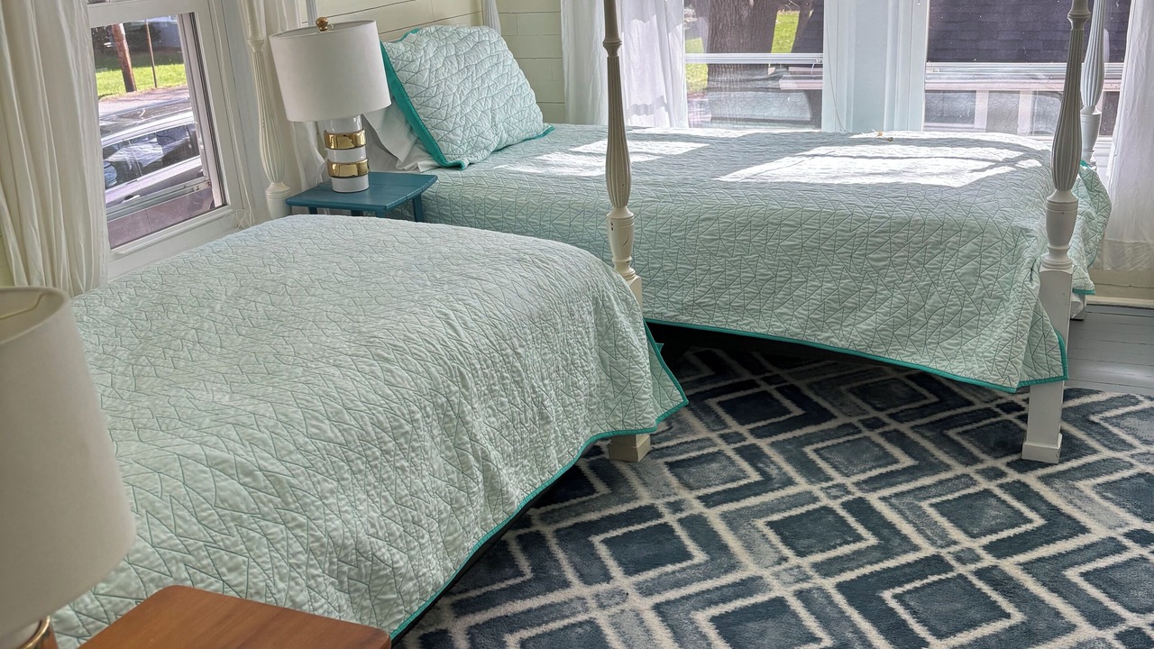 Photo of Bedroom in Maryland