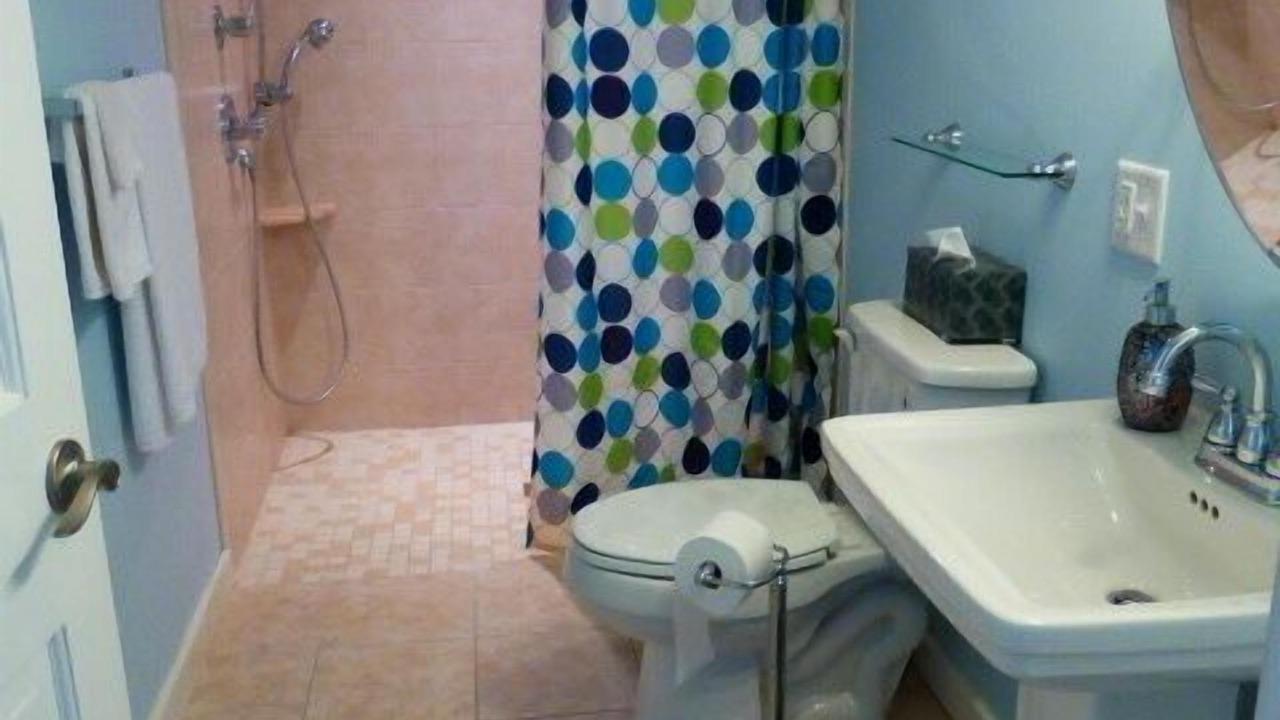 Photo of Bathroom in Maryland