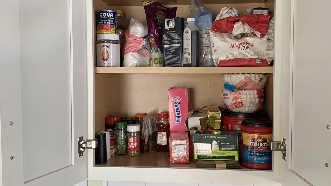 Photo of Kitchen in Maryland