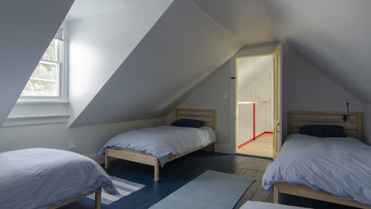 Photo of Bedroom in West Burke