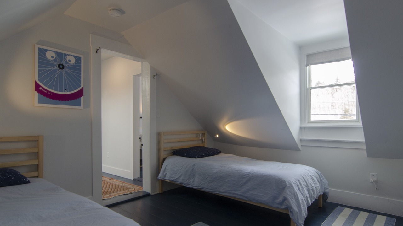 Photo of Bedroom in West Burke