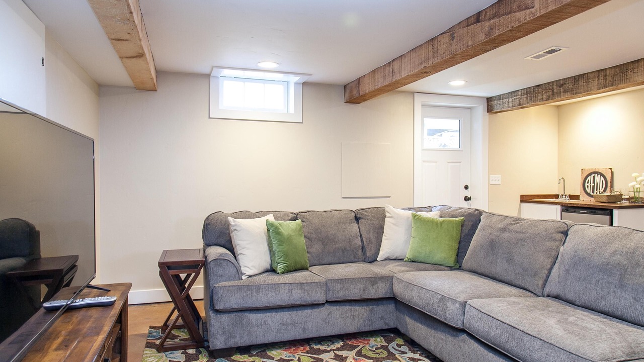 Photo of Bedroom in Old Bend