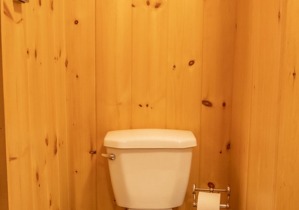 Photo of Bathroom in Barnard