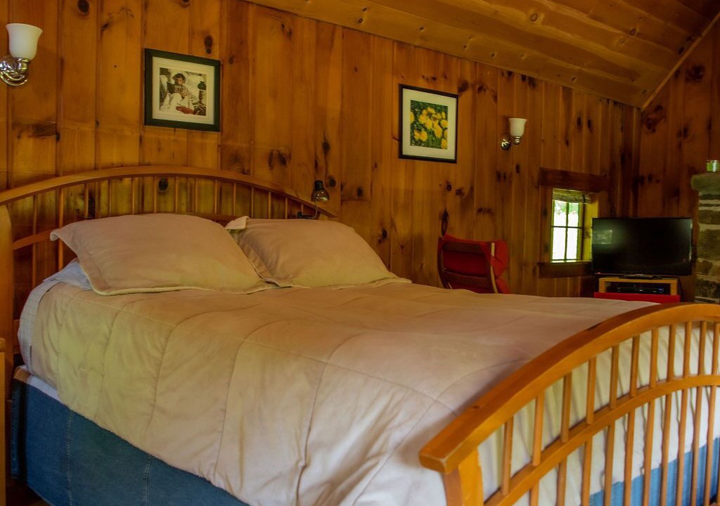 Photo of Bedroom in Barnard