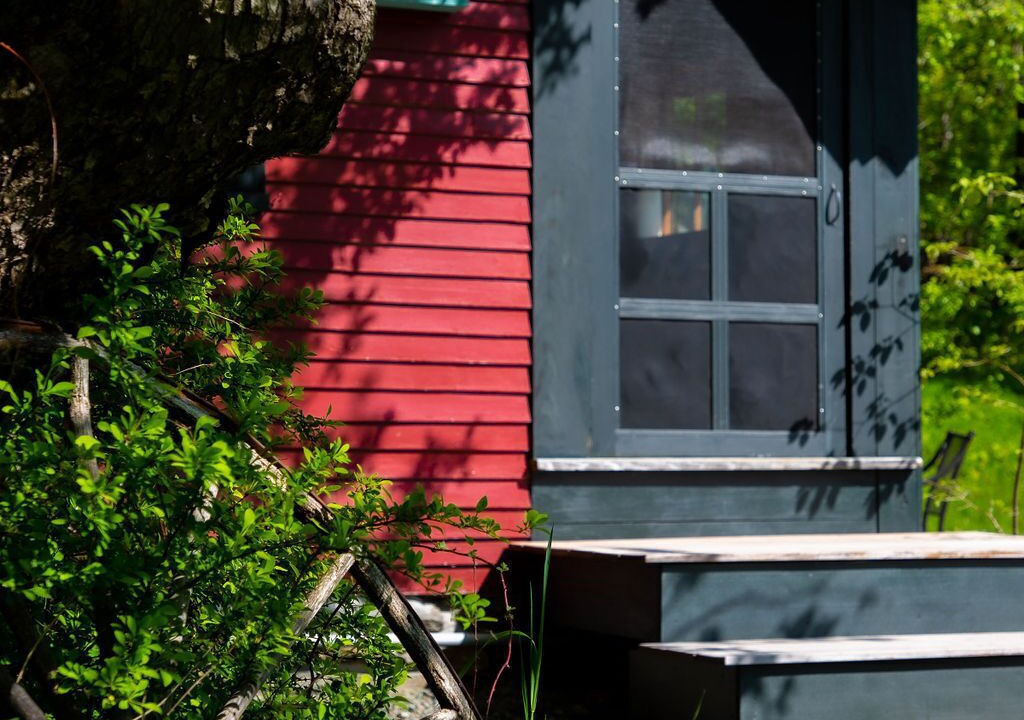 Photo of Outdoor in Barnard