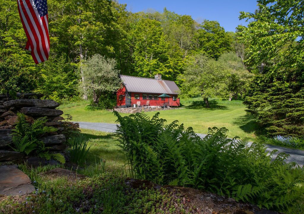 Photo of Outdoor in Barnard