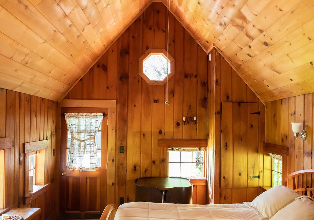 Photo of Bedroom in Barnard