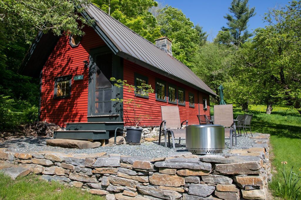Photo of Outdoor in Barnard