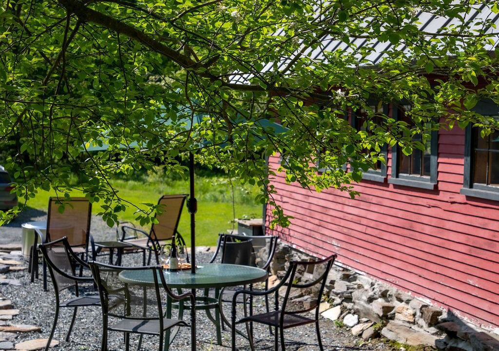 Photo of Outdoor in Barnard