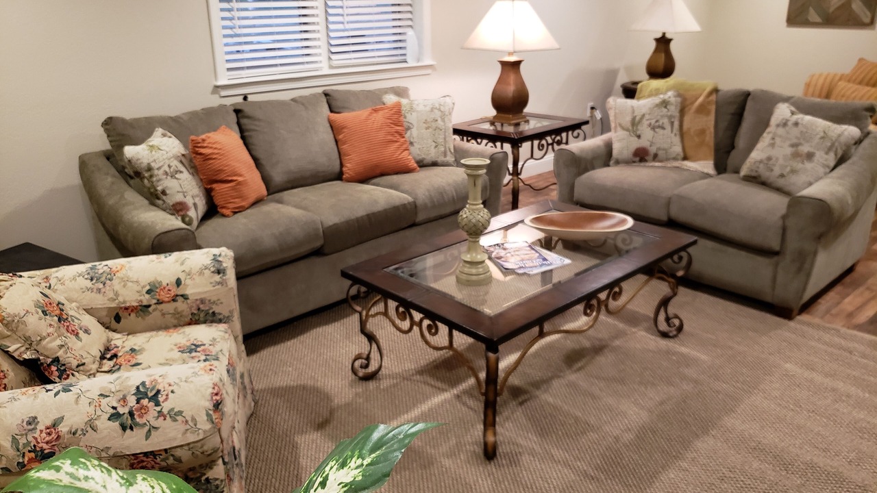 Photo of Livingroom in Lahmansville