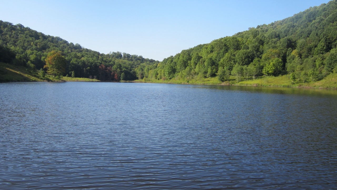 Photo of Outdoor in Meadow Bluff