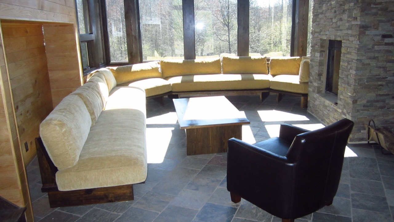 Photo of Livingroom in Meadow Bluff