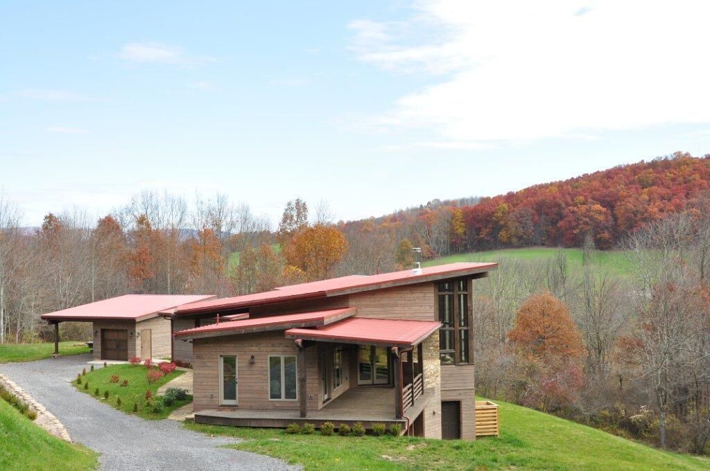 Photo of Outdoor in Meadow Bluff