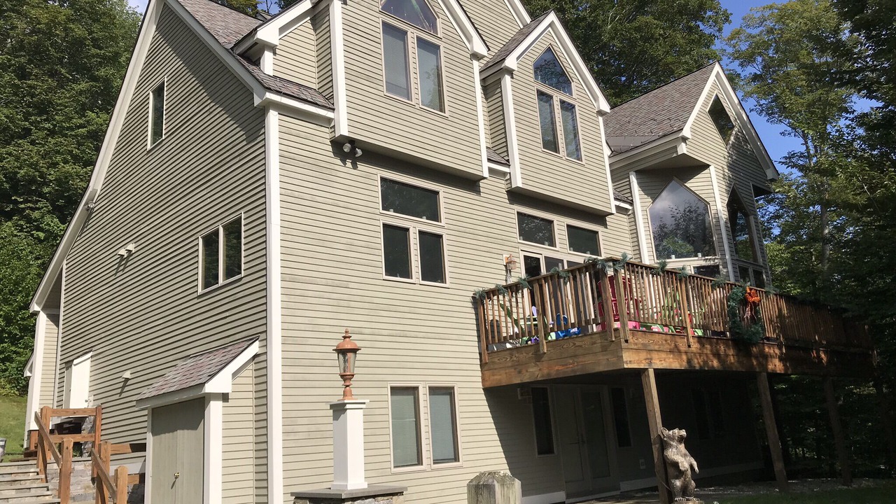 Photo of Outdoor in Ludlow