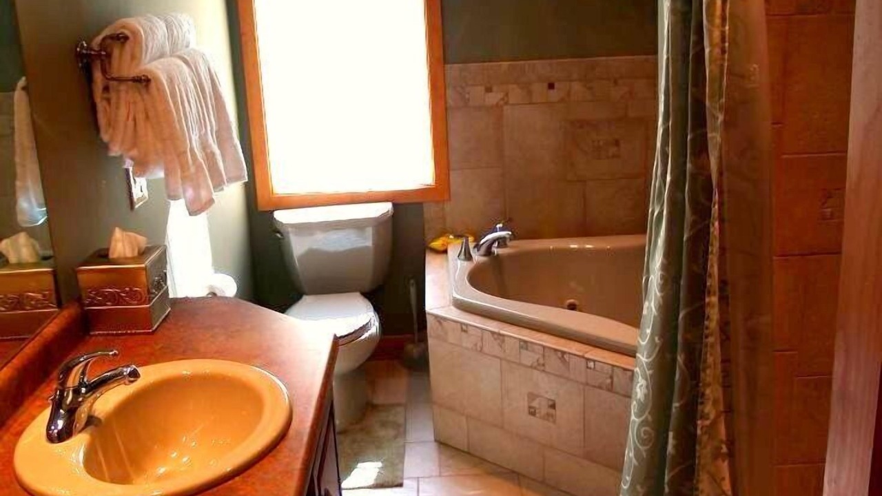 Photo of Bathroom in Ludlow
