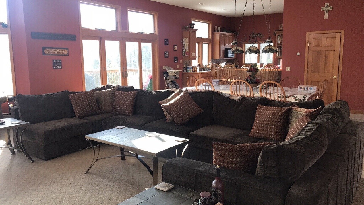 Photo of Livingroom in Ludlow