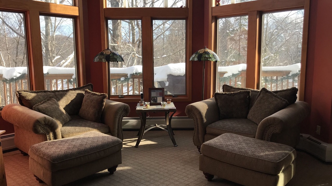 Photo of Livingroom in Ludlow