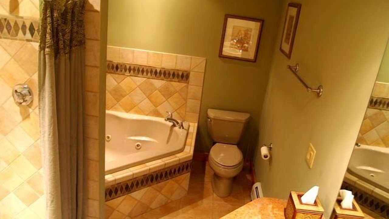 Photo of Bathroom in Ludlow
