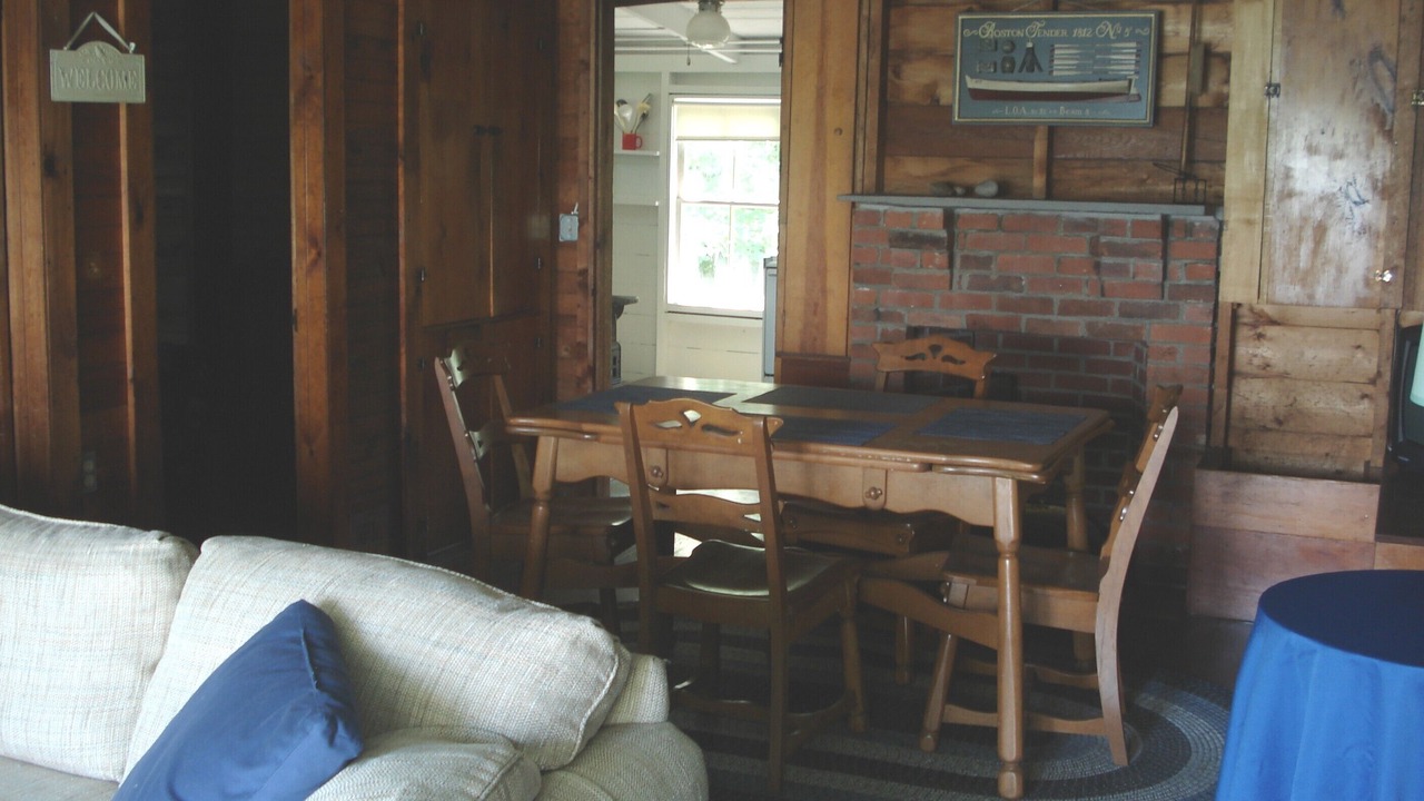 Photo of Livingroom in North Ferrisburgh